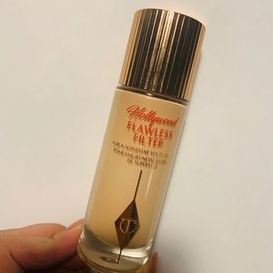 Charlotte Tilbury Hollywood Flawless Filter